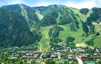 Aspen Colorado Summer