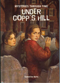 Under Copp's Hill