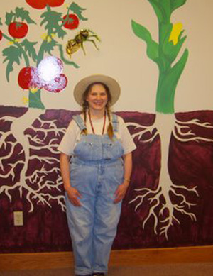 farmer