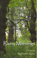 Rainy Morning Poetry book cover