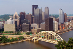 Pittsburgh