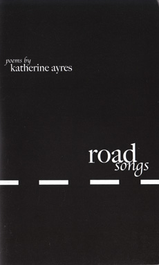 Rainy Mornings poetry book cover